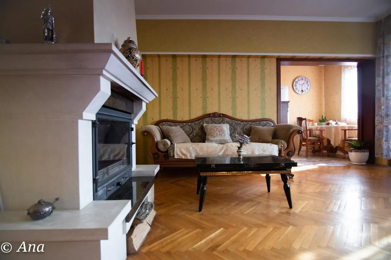 The Pearl Apartment Varna 0*,