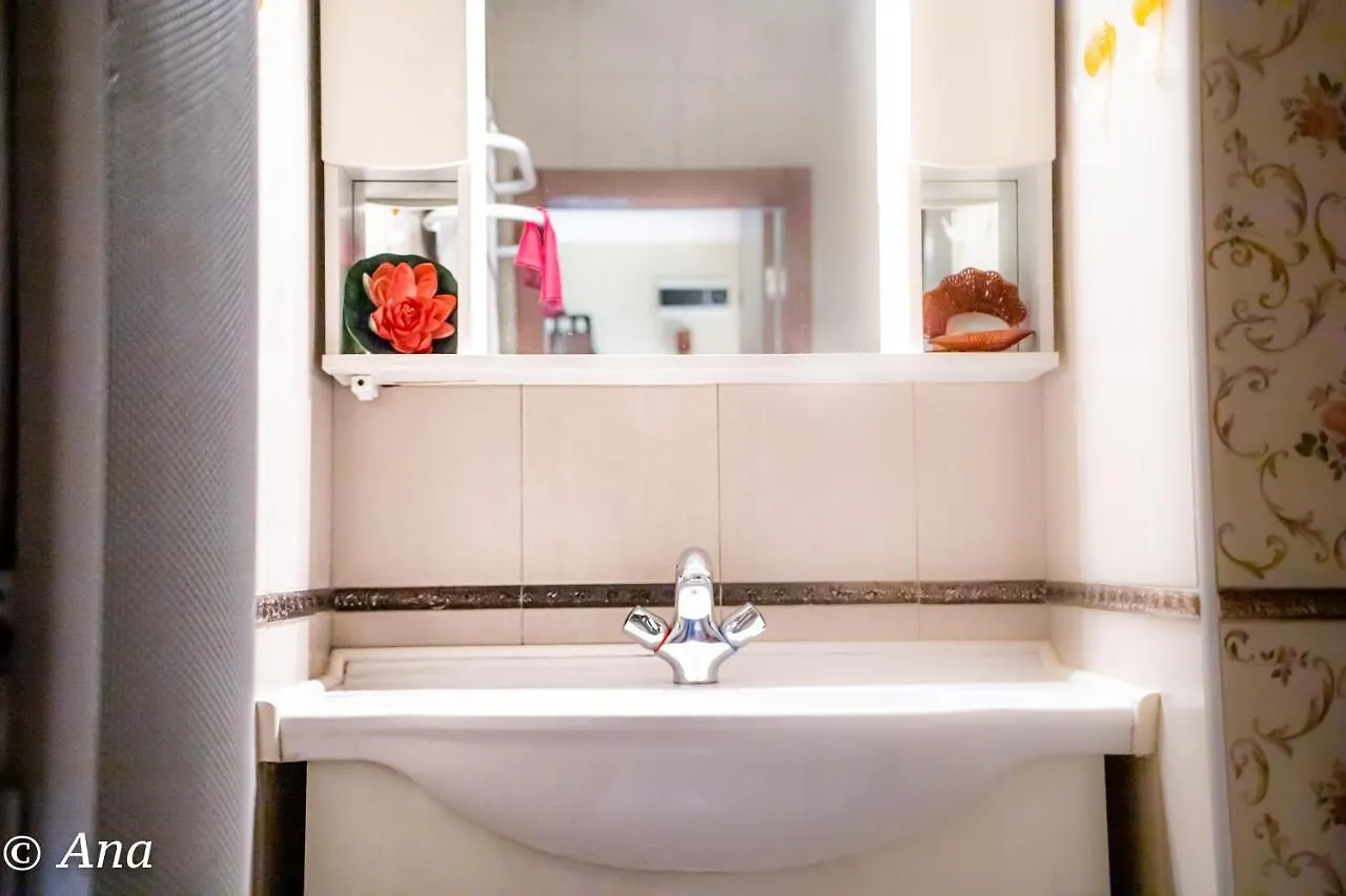 The Pearl Apartment Varna