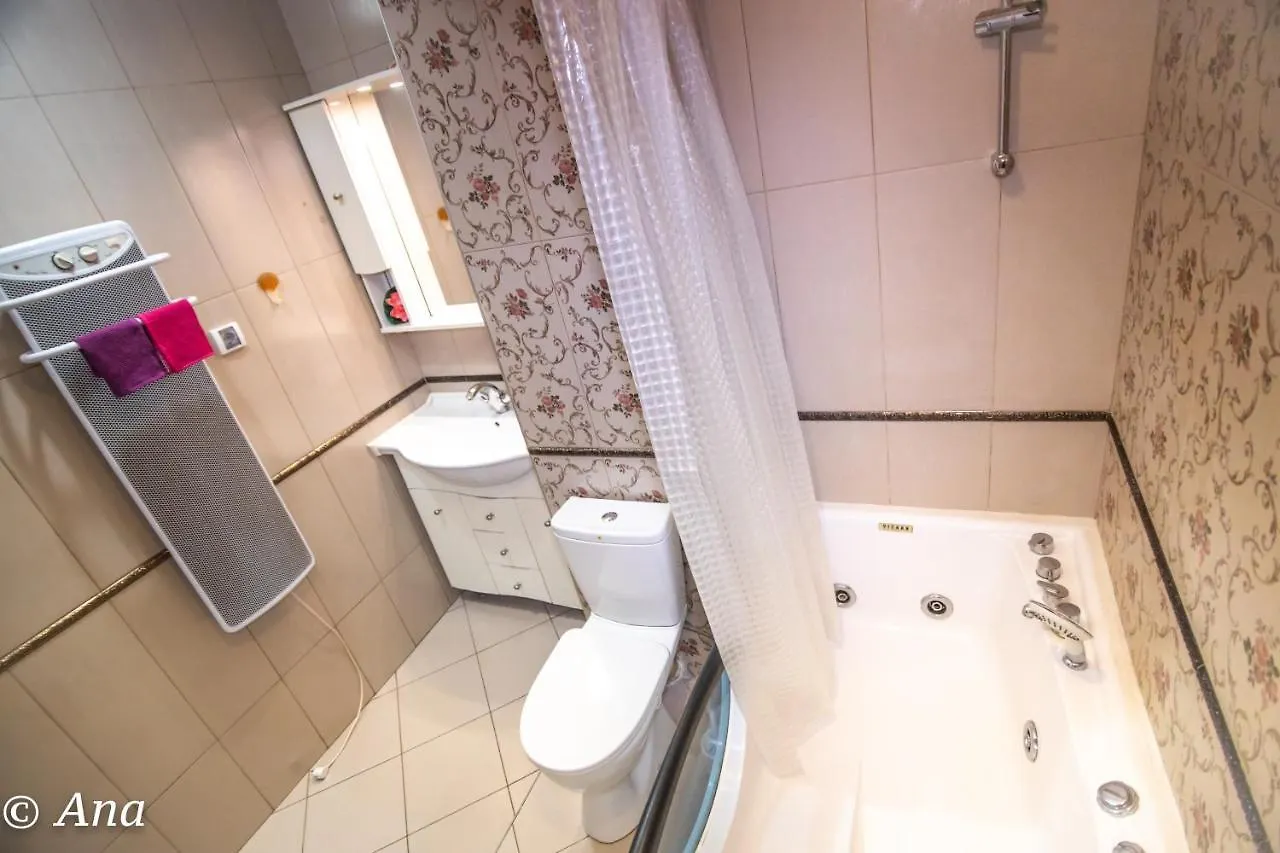 The Pearl Apartment Varna