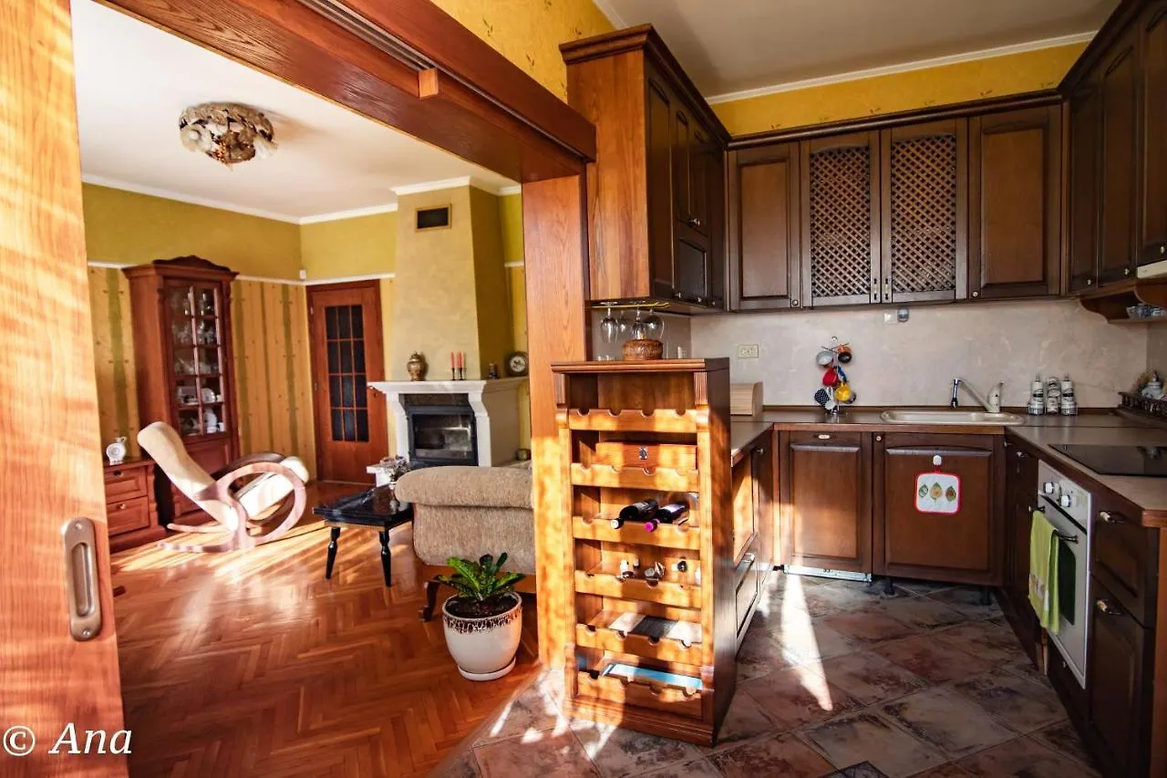 The Pearl Apartment Varna 0*,  Bulgarien