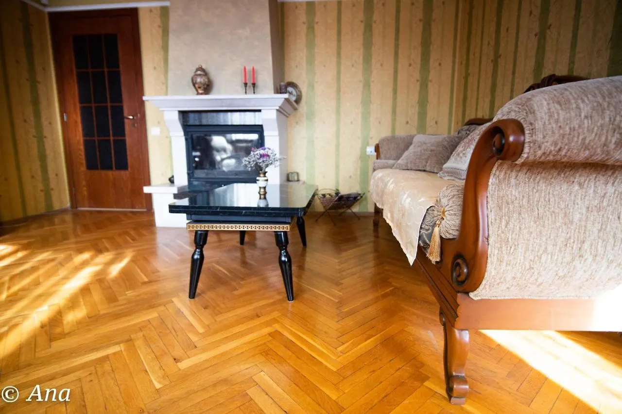 The Pearl Apartment Varna Bulgarien