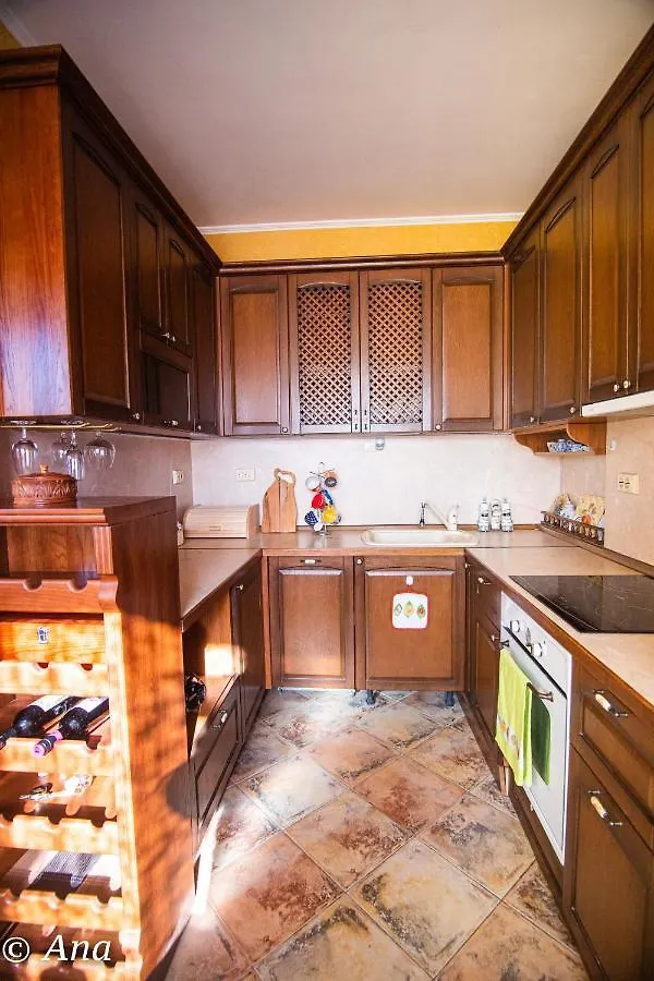 The Pearl Apartment Varna Bulgarien