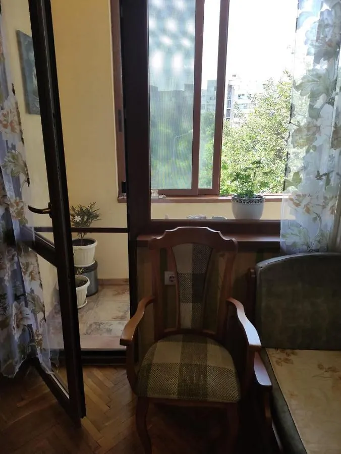 The Pearl Apartment Varna