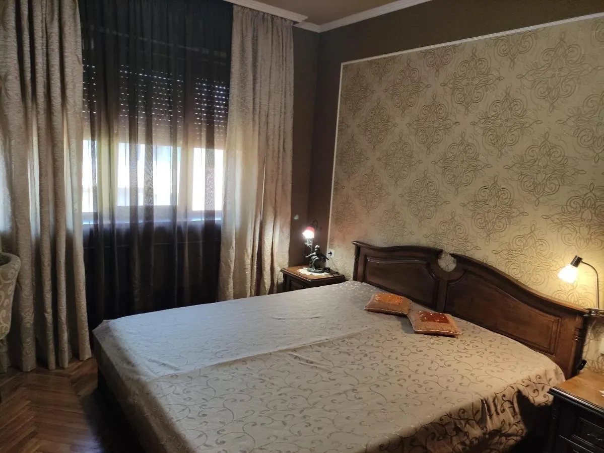 The Pearl Apartment Varna