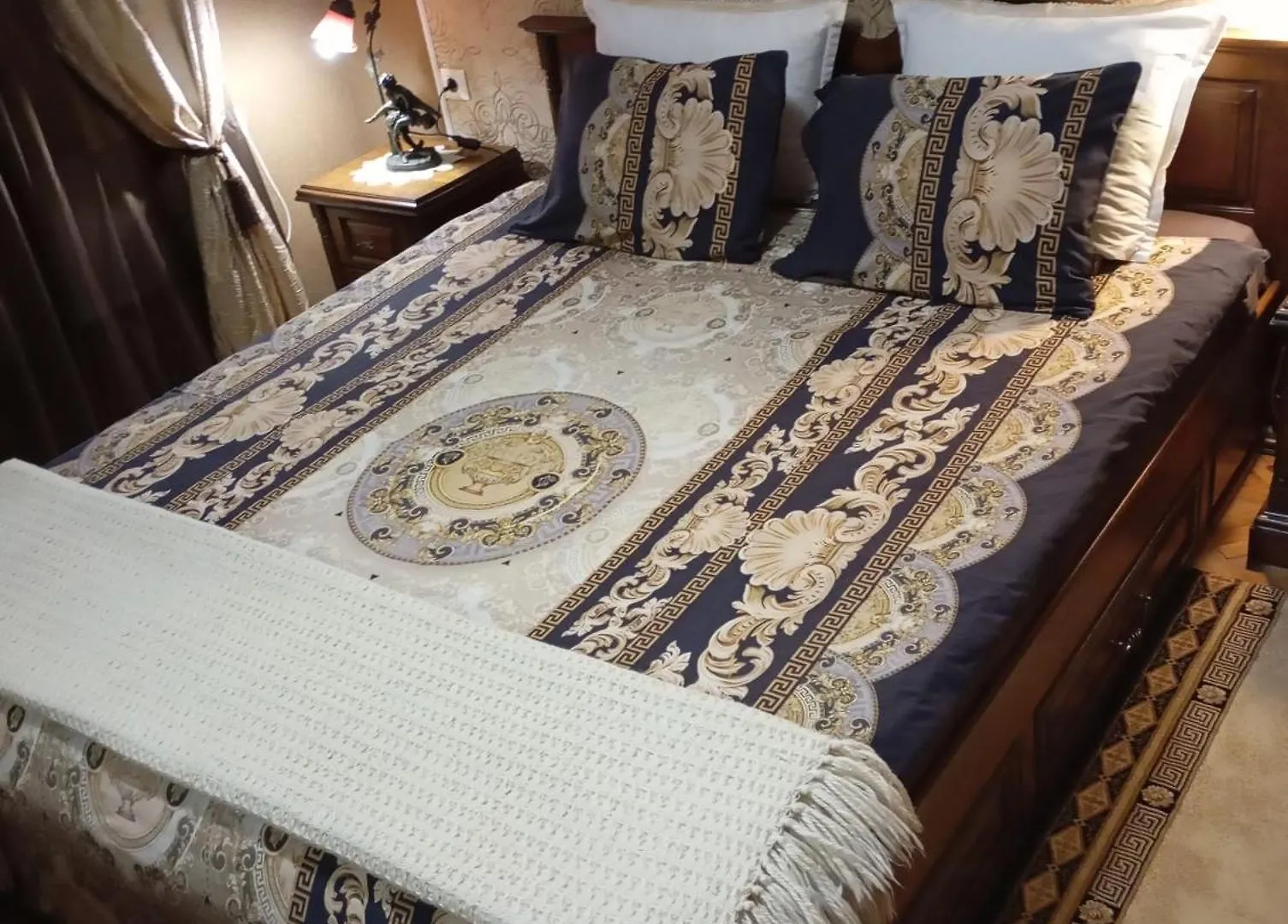 The Pearl Apartment Varna 0*,  Bulgarien